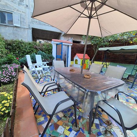 Casa Vacanze Smeralda Amalfi Coast Vietri Bagian luar foto